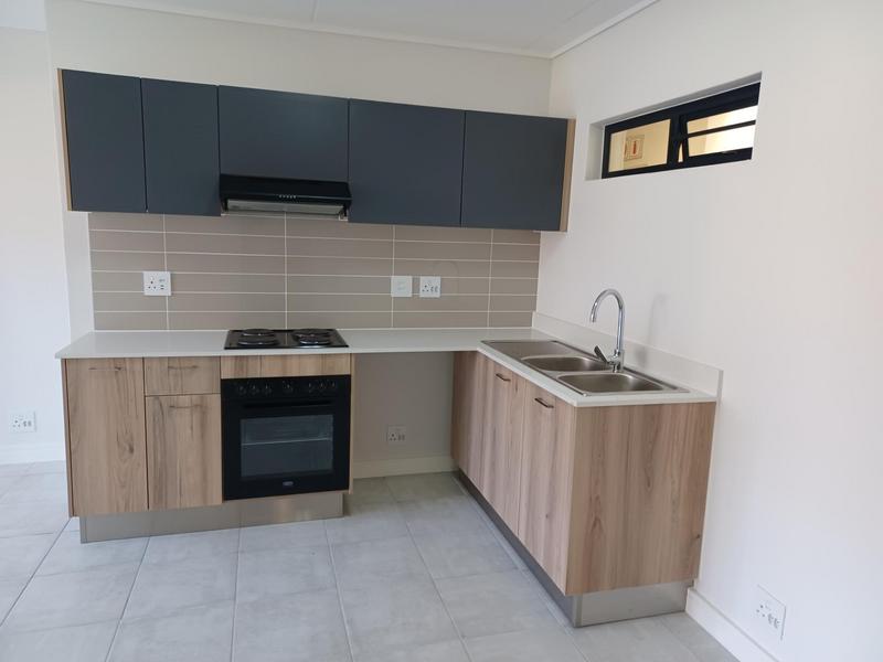 To Let 1 Bedroom Property for Rent in Greenbay Eco Estate Western Cape